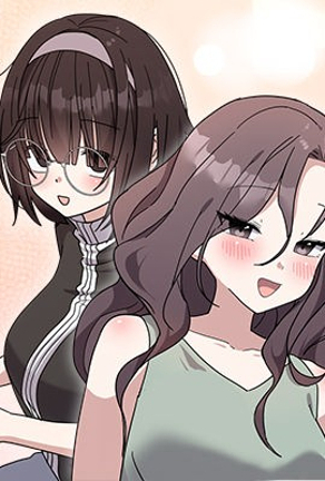 编辑推荐漫画1